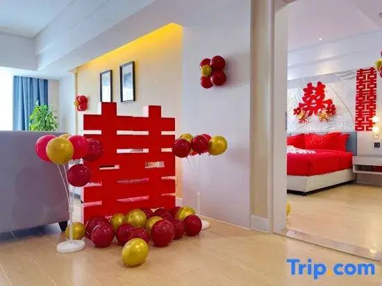 Wanpan Hotel - Chambres