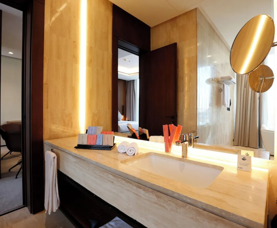 Executive Suite