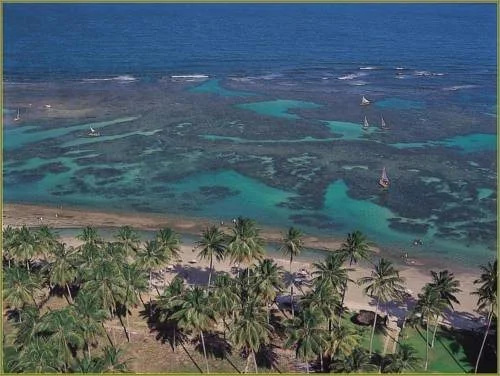 Beach & Waterfront
