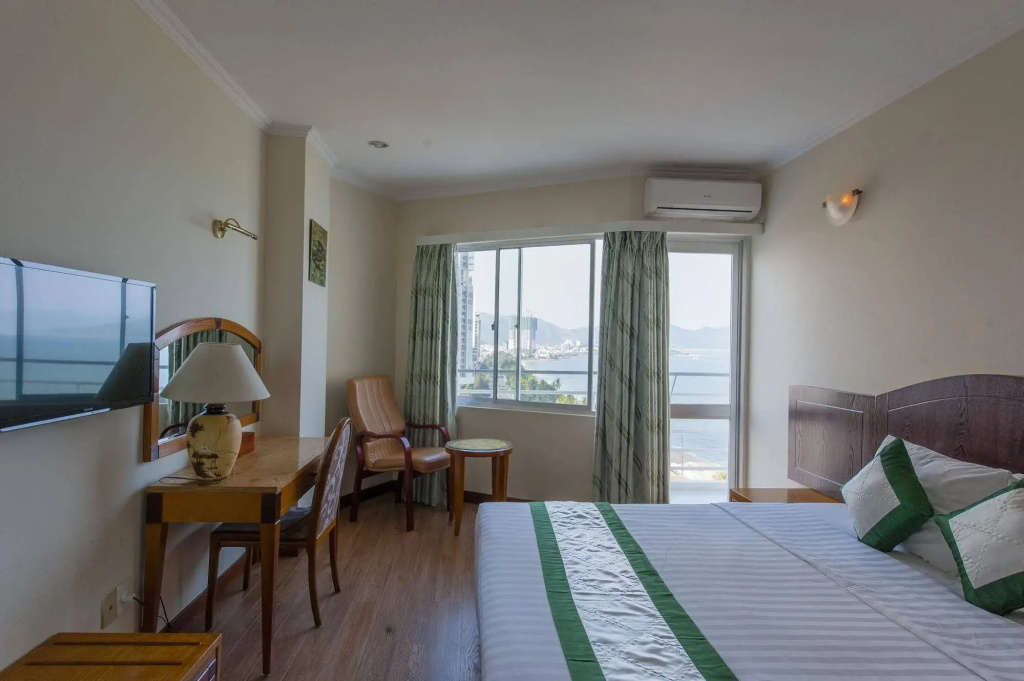 Nha Trang Lodge Hotel — фото
