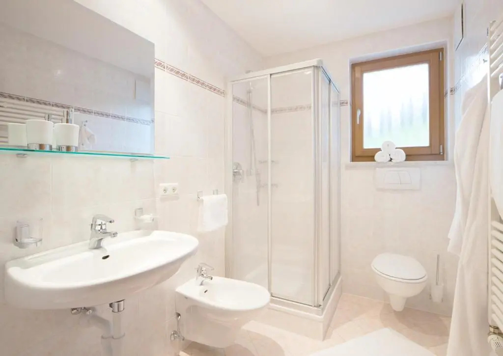 Hotel Garni Hochgruber - Chambres