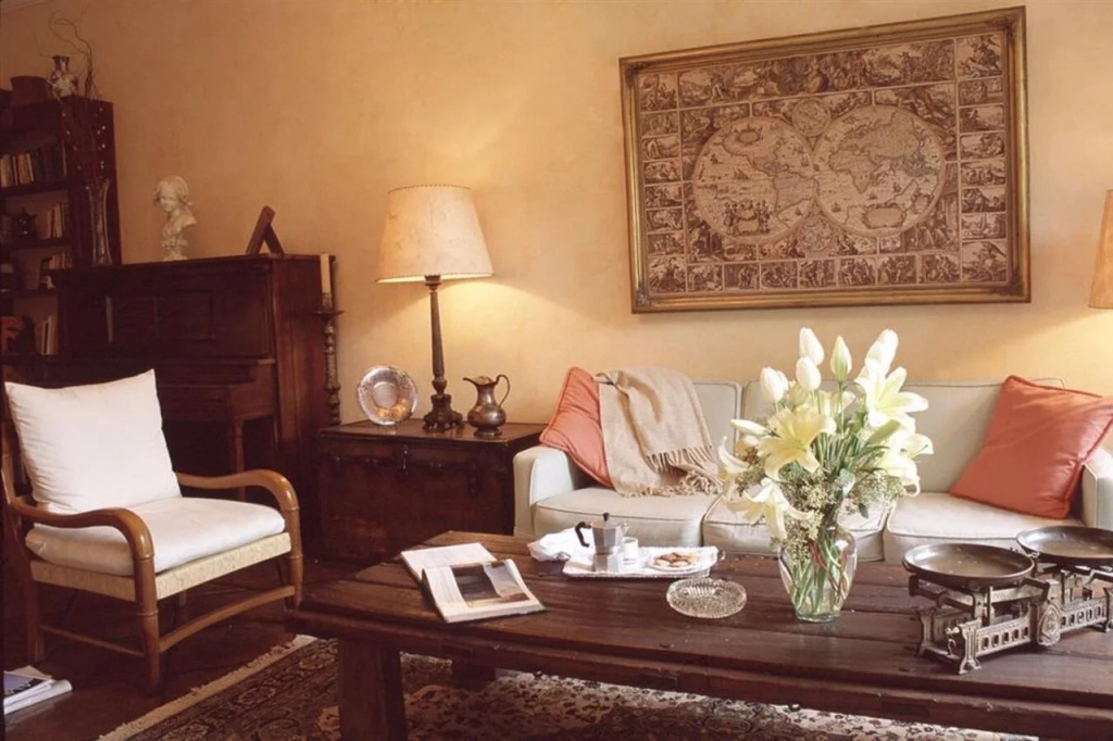 Villa Ganz Boutique Hotel - Général