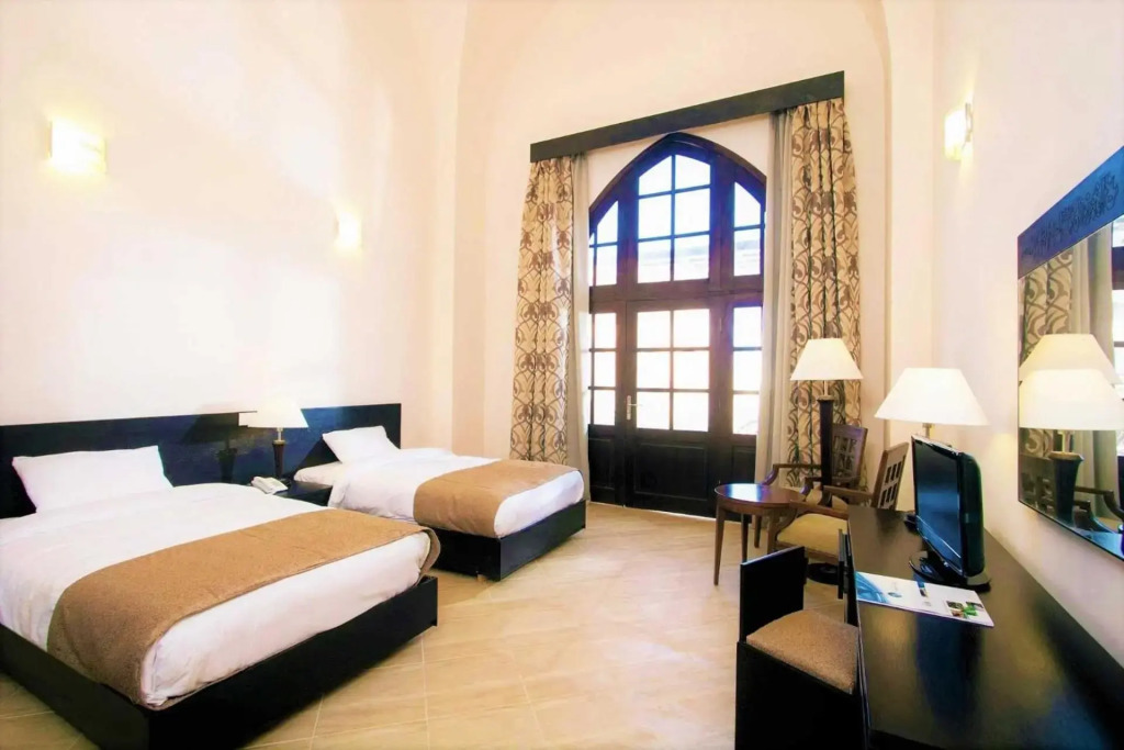 Rohanou Beach Resort - фото 47