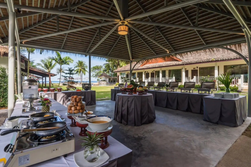 Khaolak Diamond Beach Resort & Spa - фото 29