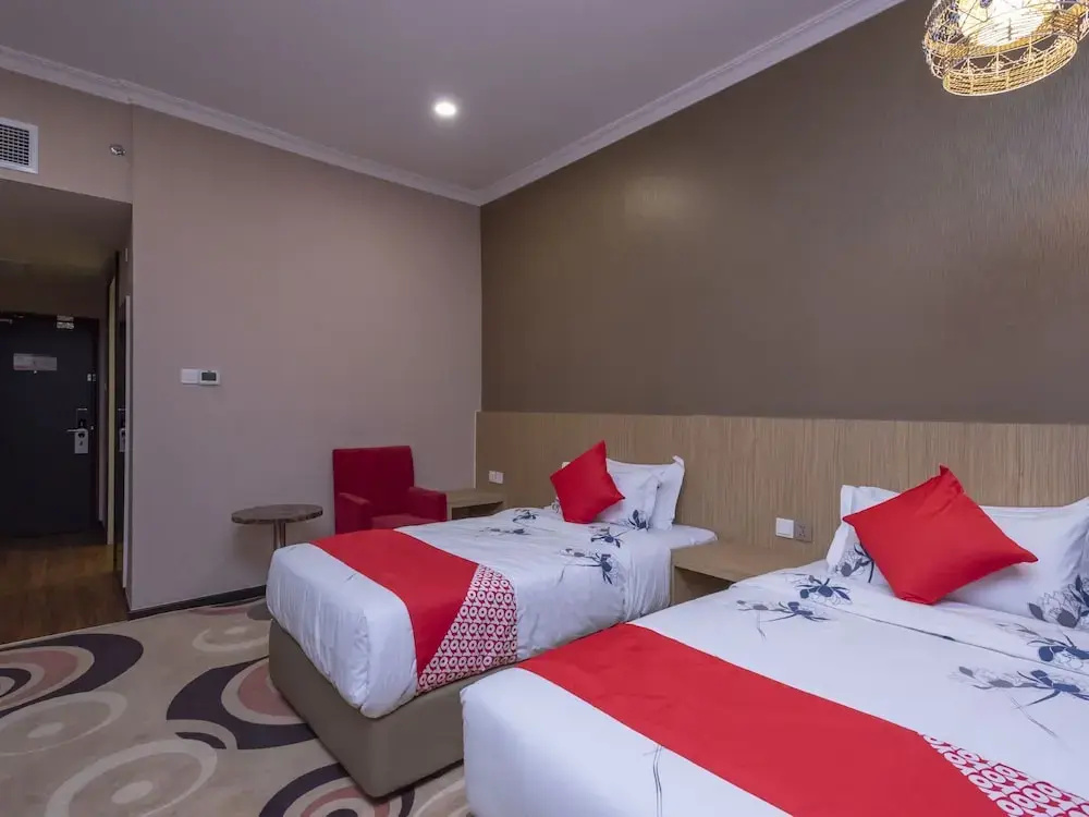 Hotel photo 4