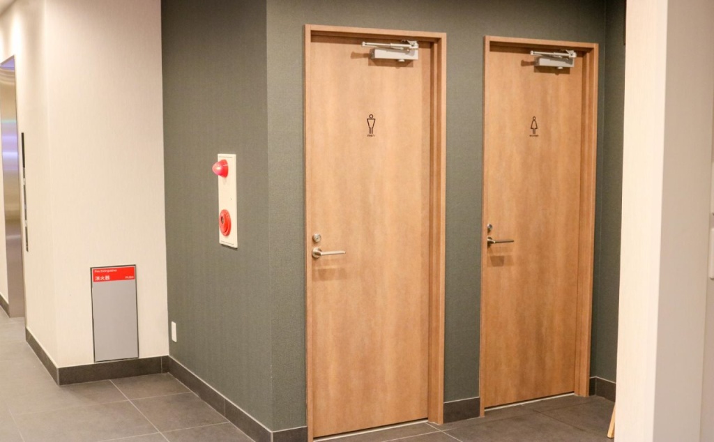 Floral Hotel Sakaisujihonmachi Osaka 사진 27