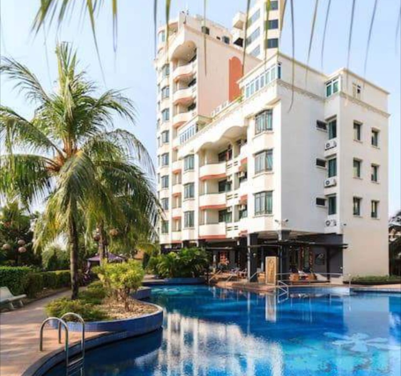 Century Bay Private Residences - Général