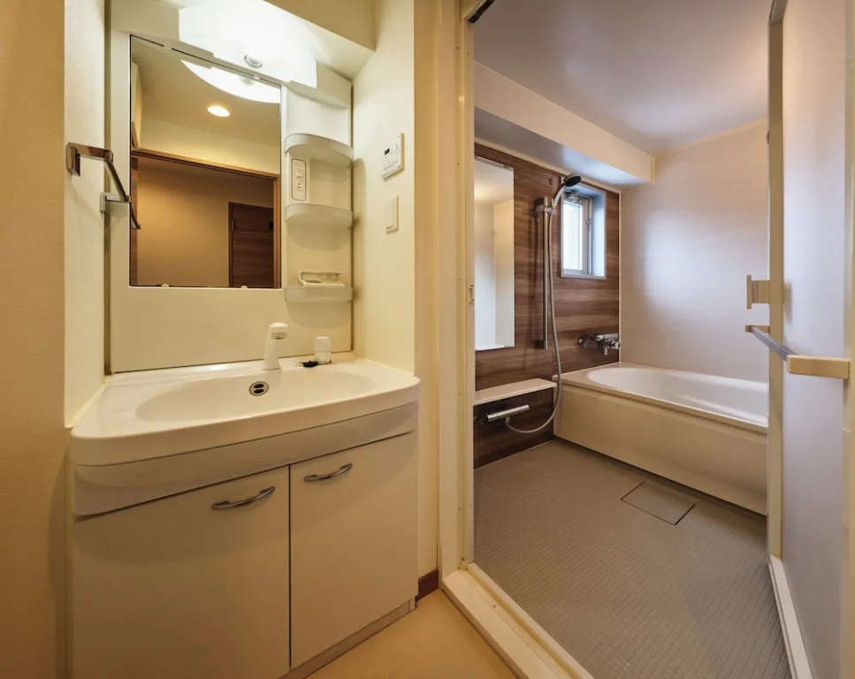 Residence Hotel Hakata 20 사진 2