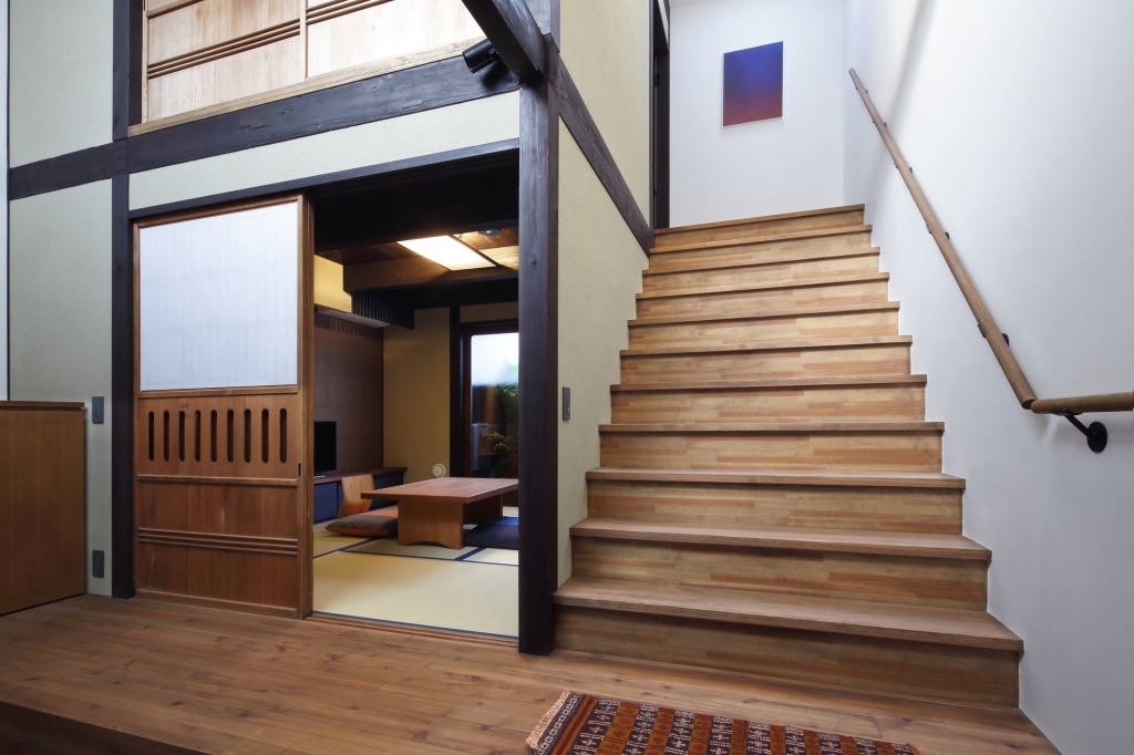 Kyo Machiya Hotel Shiki Juraku 사진 11