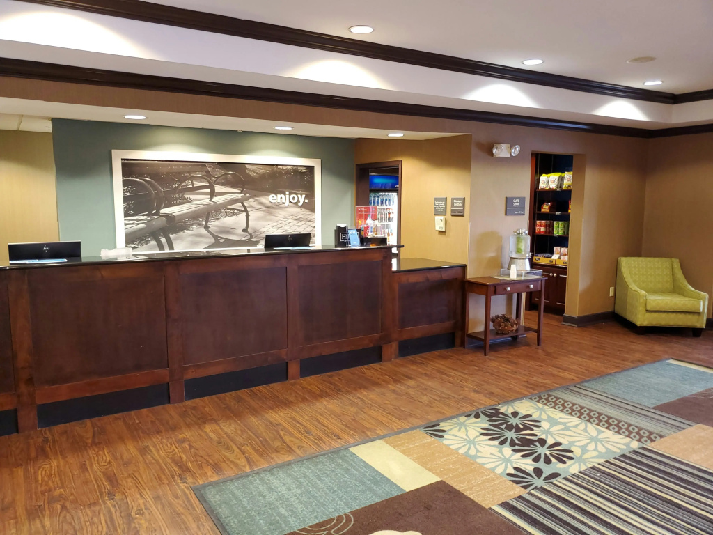 Hotel photo 19