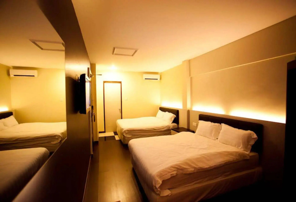 Hotel photo 3