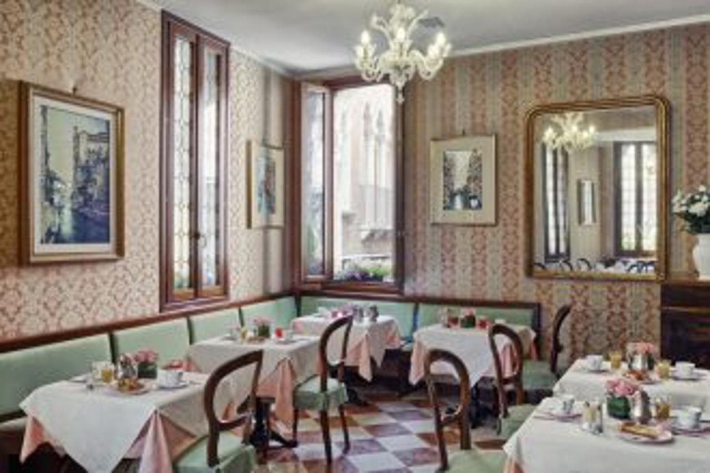 Hotel Antica Locanda Al Gambero - Général