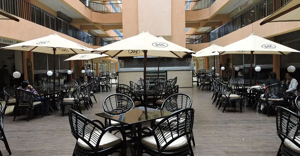 Hotel photo 21