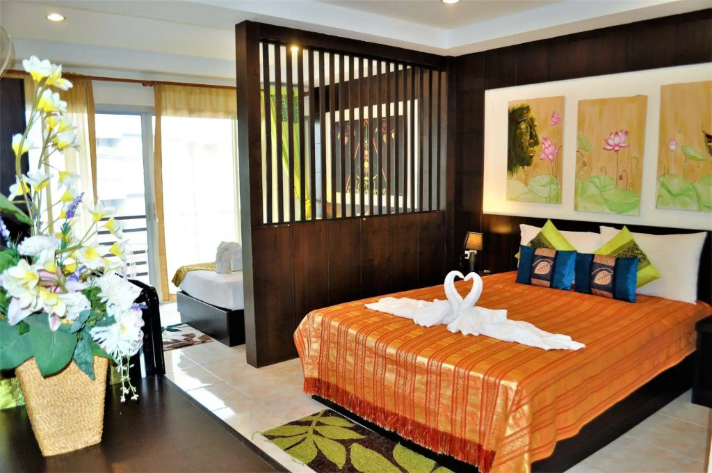 Hotel photo 2