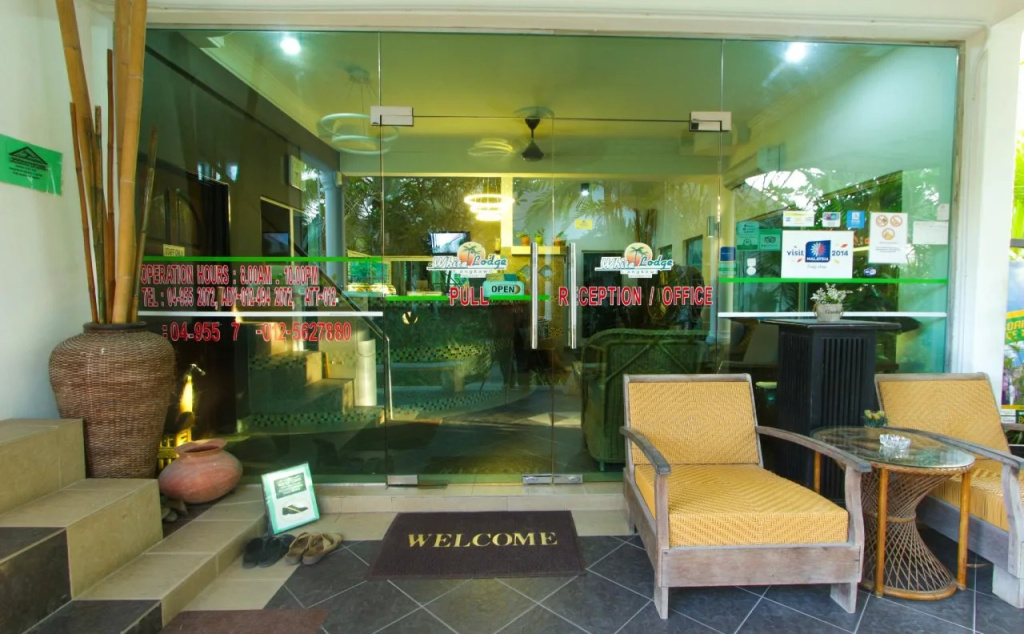 Hotel photo 20