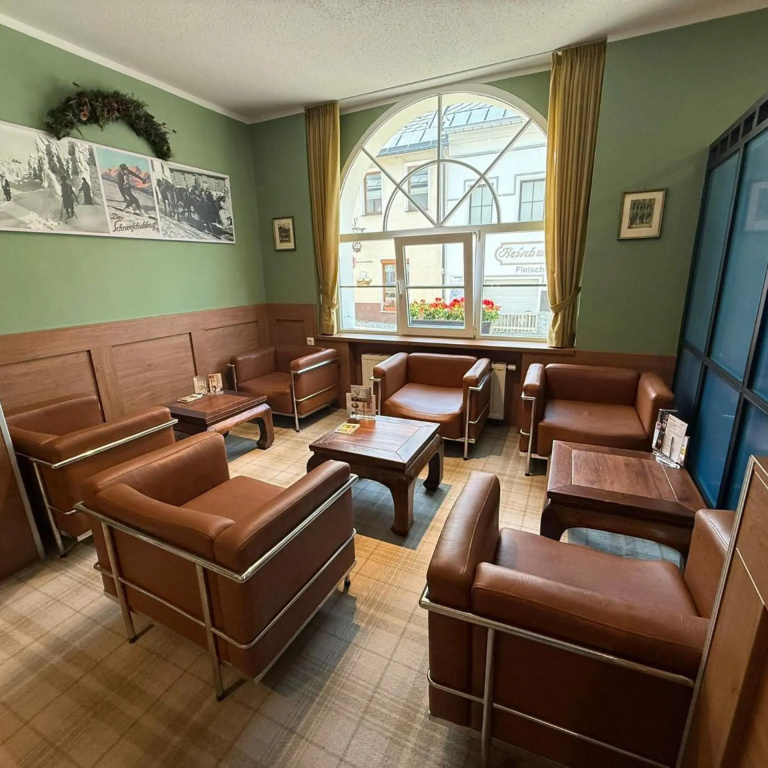 Rathaushotels Oberwiesenthal All Inclusive - Vorschau 2