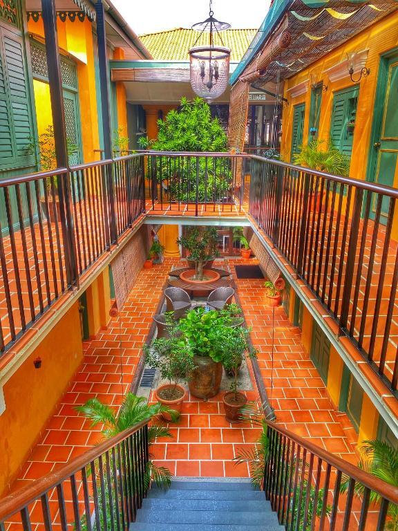 Yeng Keng Hotel