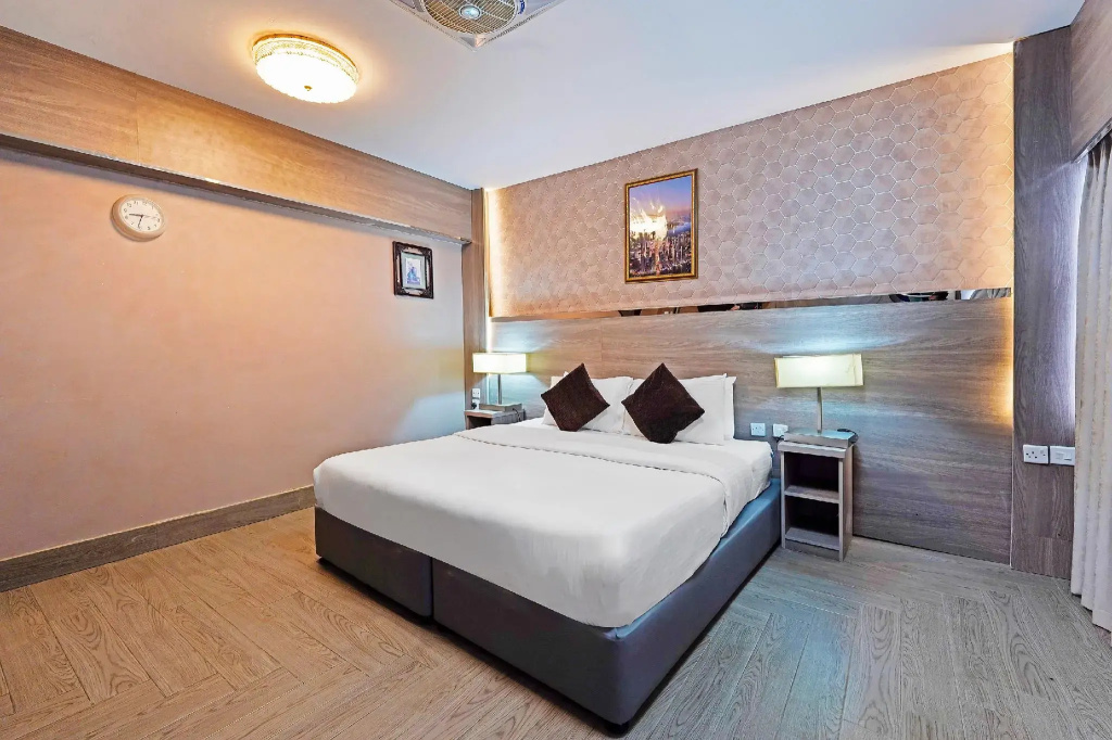 Hotel photo 20
