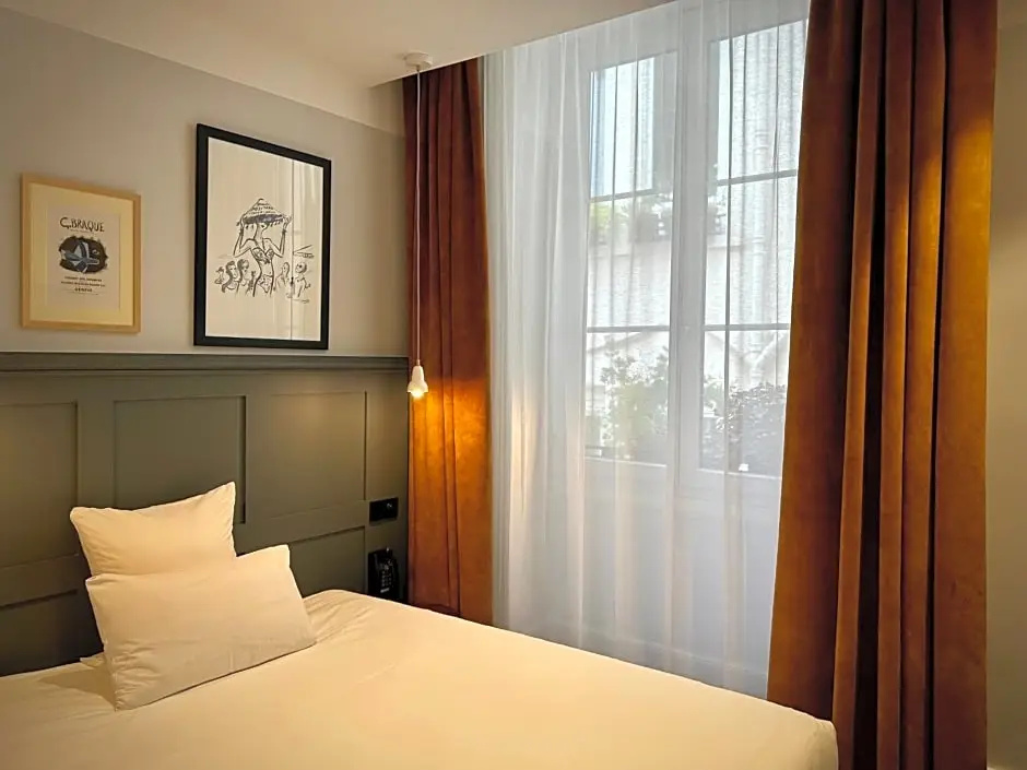 Hotel De Verdun 1882, BW Signature Collection - Chambres
