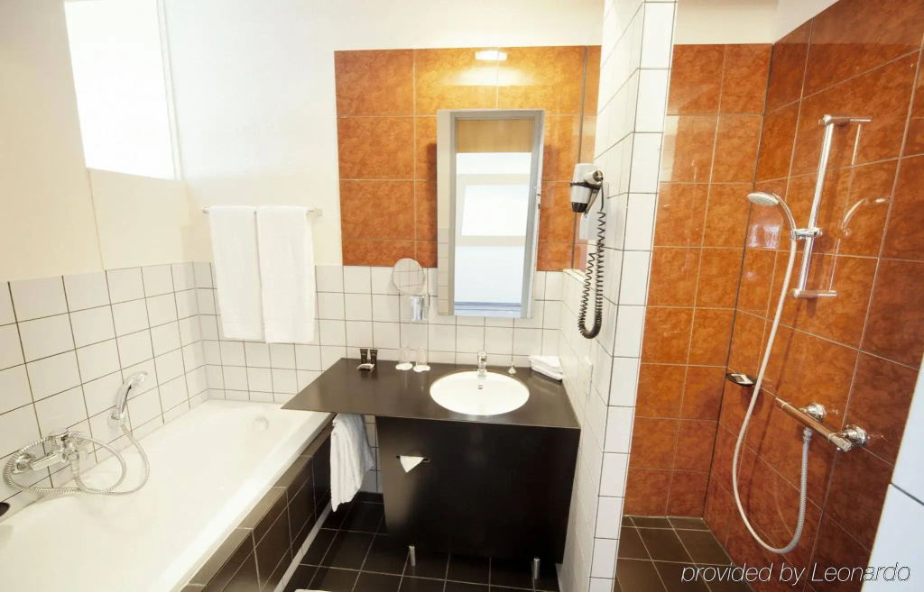 Bilderberg Parkhotel Rotterdam - Général