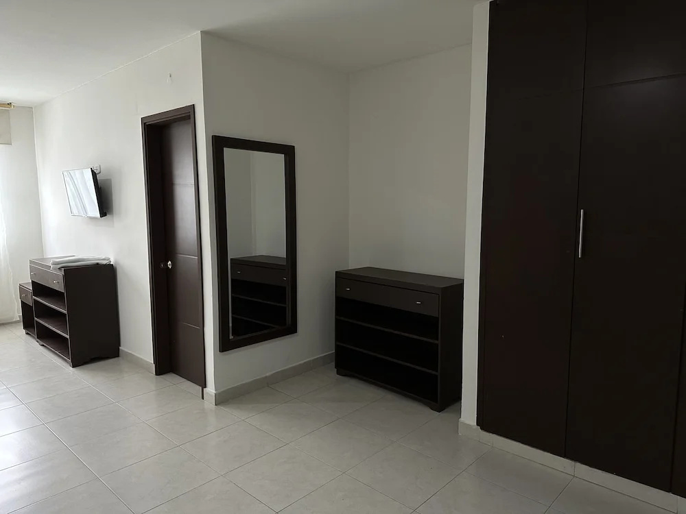 Hotel Cinera - Chambres