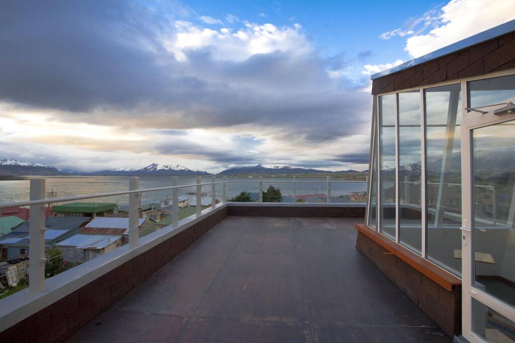 If Patagonia Hotel by null