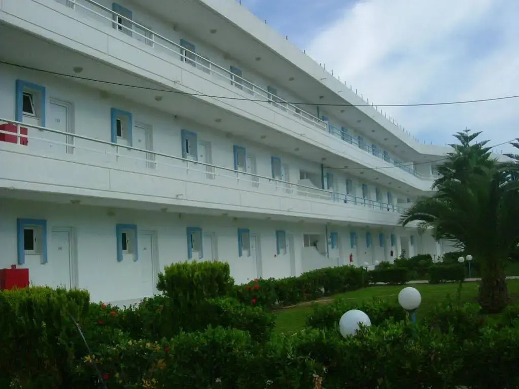 Hotel photo 14