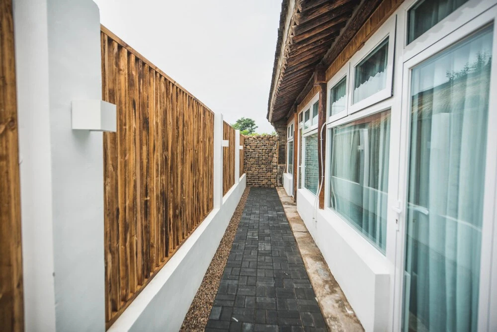 Da Yin Yu Shi LUXIXI Yard
