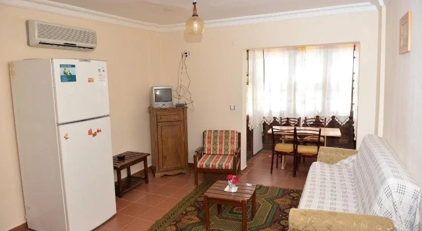 Evita Apart Hotel - Général