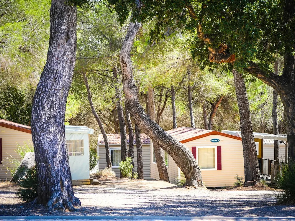 Vacances passion - Village La Bayette - Chambres