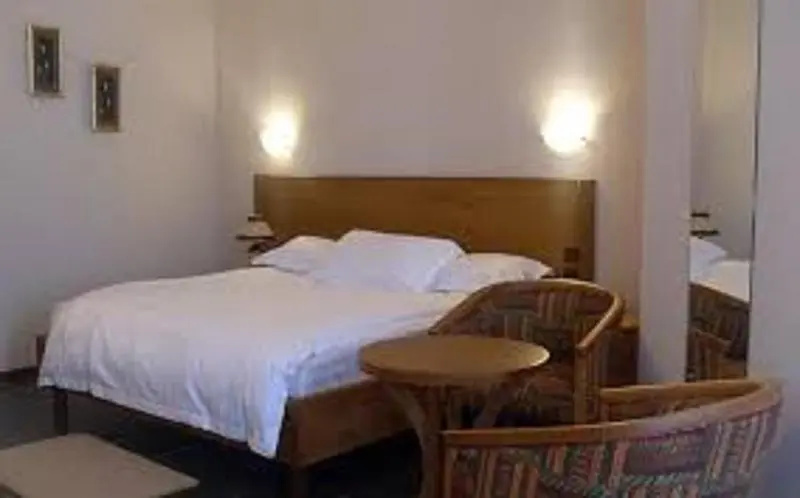 Robinhood Inn - Chambres