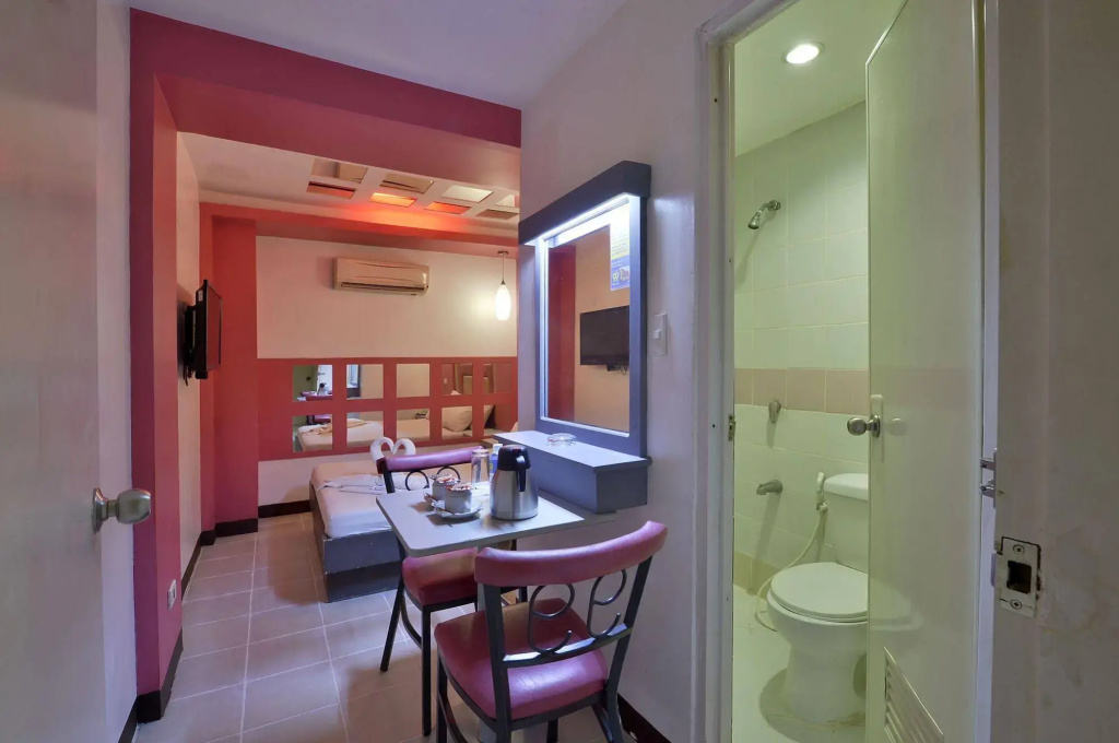 Hotel photo 9