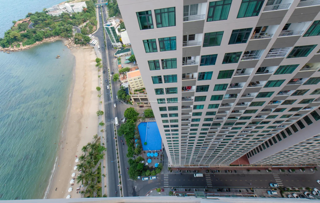 Panama Nha Trang, Нячанг, В'єтнам мініатюра 16
