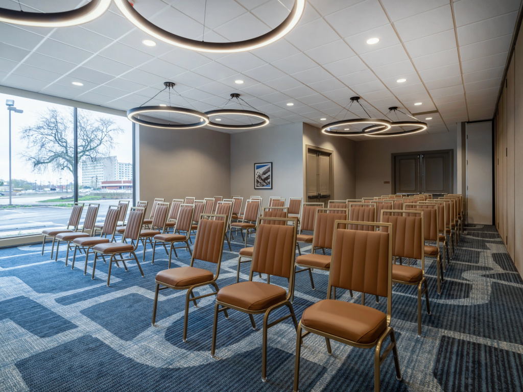 Staybridge Suites Chicago O'Hare - Rosemont by IHG - Général