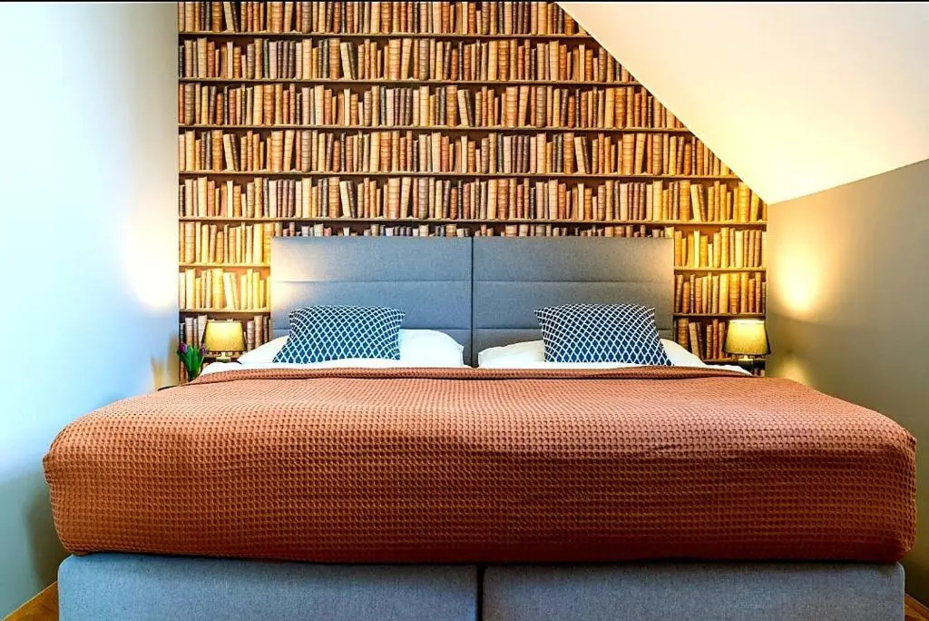 Boutique Hotel Tanzberg - Chambres