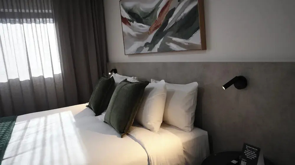 40 on Marshall Street — фото 5