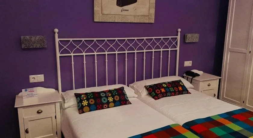 Hotel Orquidea Real - Général
