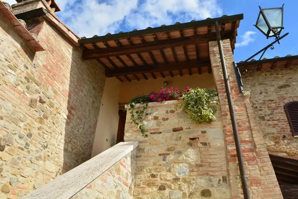 Appartamento Palazzetto
