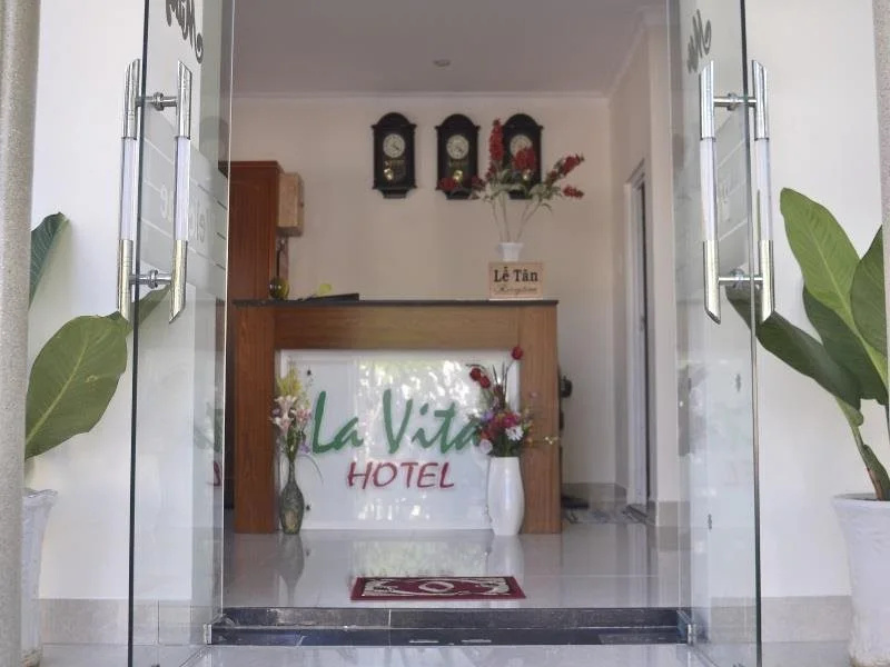 La Vita Hotel - Général