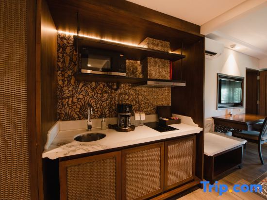 Ramayana Resort & Spa Kuta