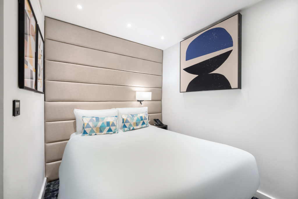 Voco London - Marylebone By Ihg — фото