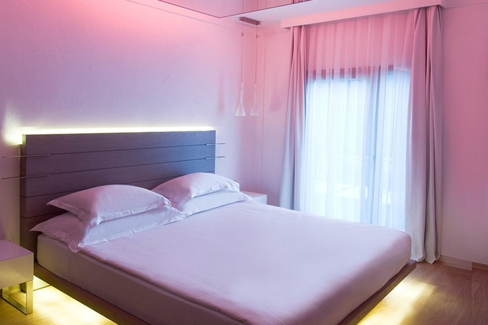 Alkoclar La Boutique Hotel - Général