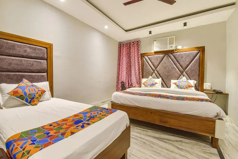 Hotel photo 6