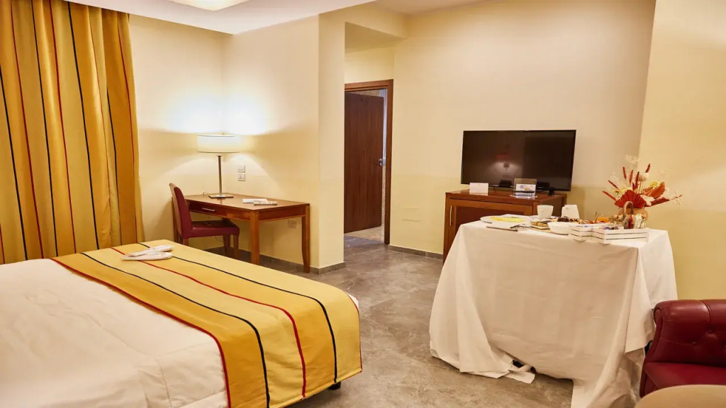 Appia Antica Hotel - Général