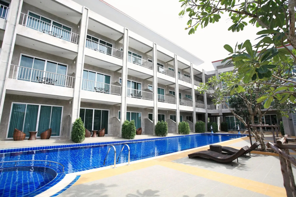 Hotel photo 42