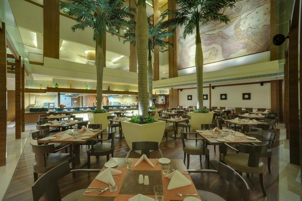 Vivanta By Taj Panaji