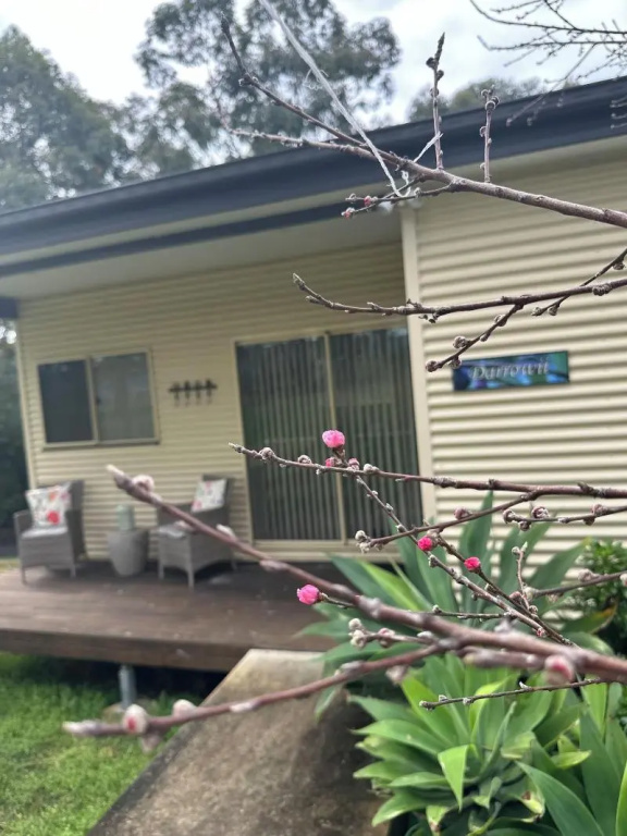 Blueberry Hills on Comleroy in Sydney