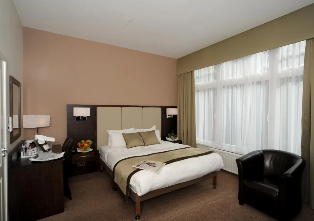 Raglan Hotel - Général