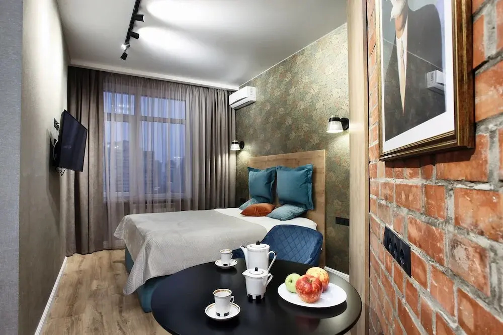 Hotel photo 3