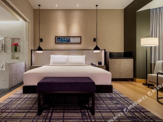 Hilton Kuala Lumpur